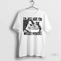 Officials Im Just Here The Mashed Potatoes - Adult & Kids T-Shirts, Sweatshirts & Hoodies apparel design preview 1