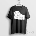 Officials Im Not Okay - Adult & Kids T-Shirts, Sweatshirts & Hoodies apparel design preview 1