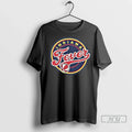 Officials Indiana Fever Wnba Preppy City 2 Sided - Adult & Kids T-Shirts, Sweatshirts & Hoodies apparel design preview 1