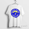Officials Indiana Pacers Boom Baby Logo - Adult & Kids T-Shirts, Sweatshirts & Hoodies apparel design preview 1