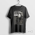 Officials Infected Rain Mutation Phase Europe 2026 - Adult & Kids T-Shirts, Sweatshirts & Hoodies apparel design preview 1