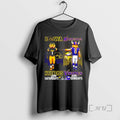 Officials Iowa Hawkeyes Saturdays Vs Minnesota - Adult & Kids T-Shirts, Sweatshirts & Hoodies apparel design preview 1