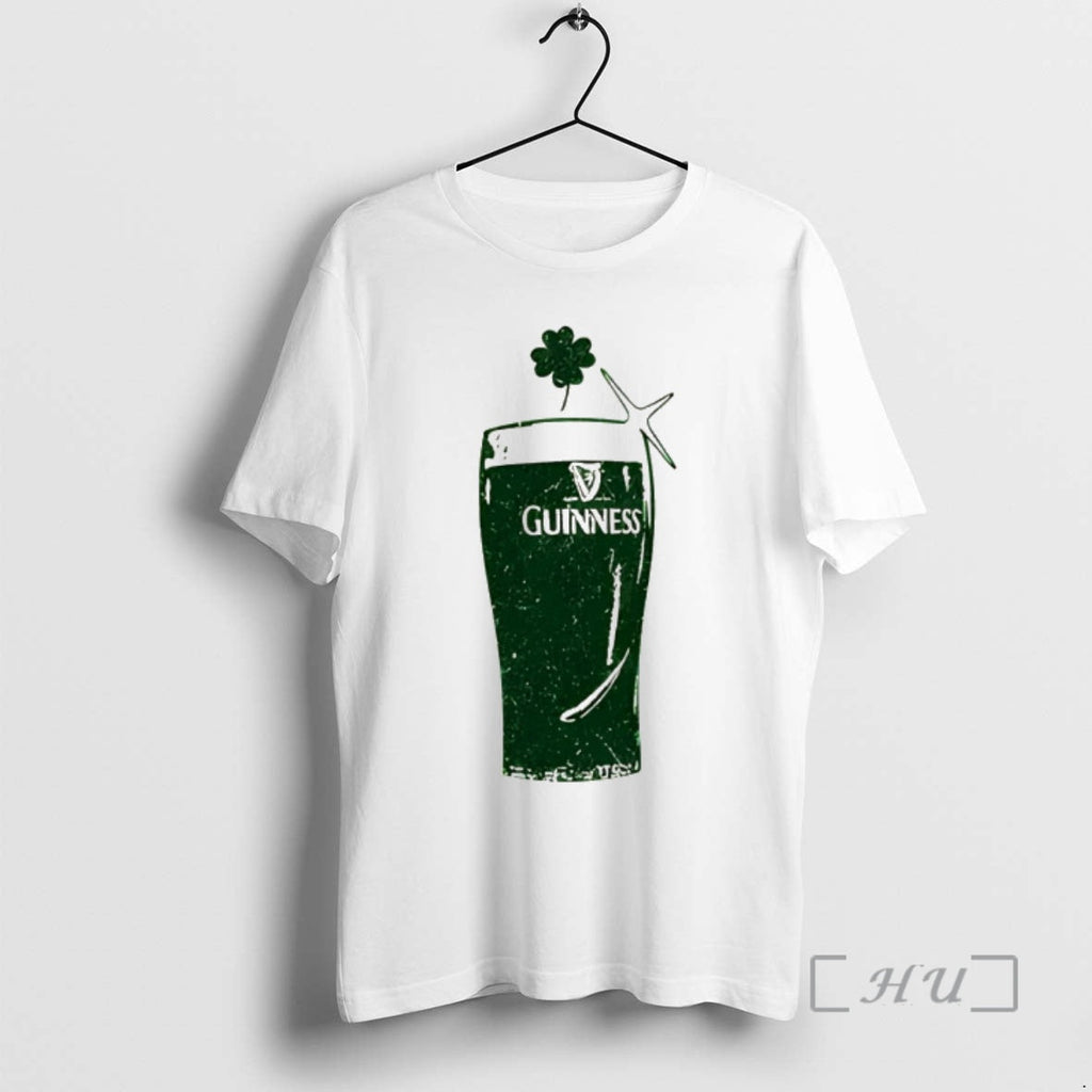 Officials Irish Beer St - Adult & Kids T-Shirts, Sweatshirts & Hoodies apparel design preview 1