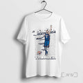 Officials Isaiah Hartenstein Oklahoma City Thunder - Adult & Kids T-Shirts, Sweatshirts & Hoodies apparel design preview 1