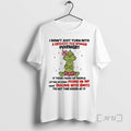 Officials Took Years People Letting Me Down Pissing - Adult & Kids T-Shirts, Sweatshirts & Hoodies apparel design preview 1