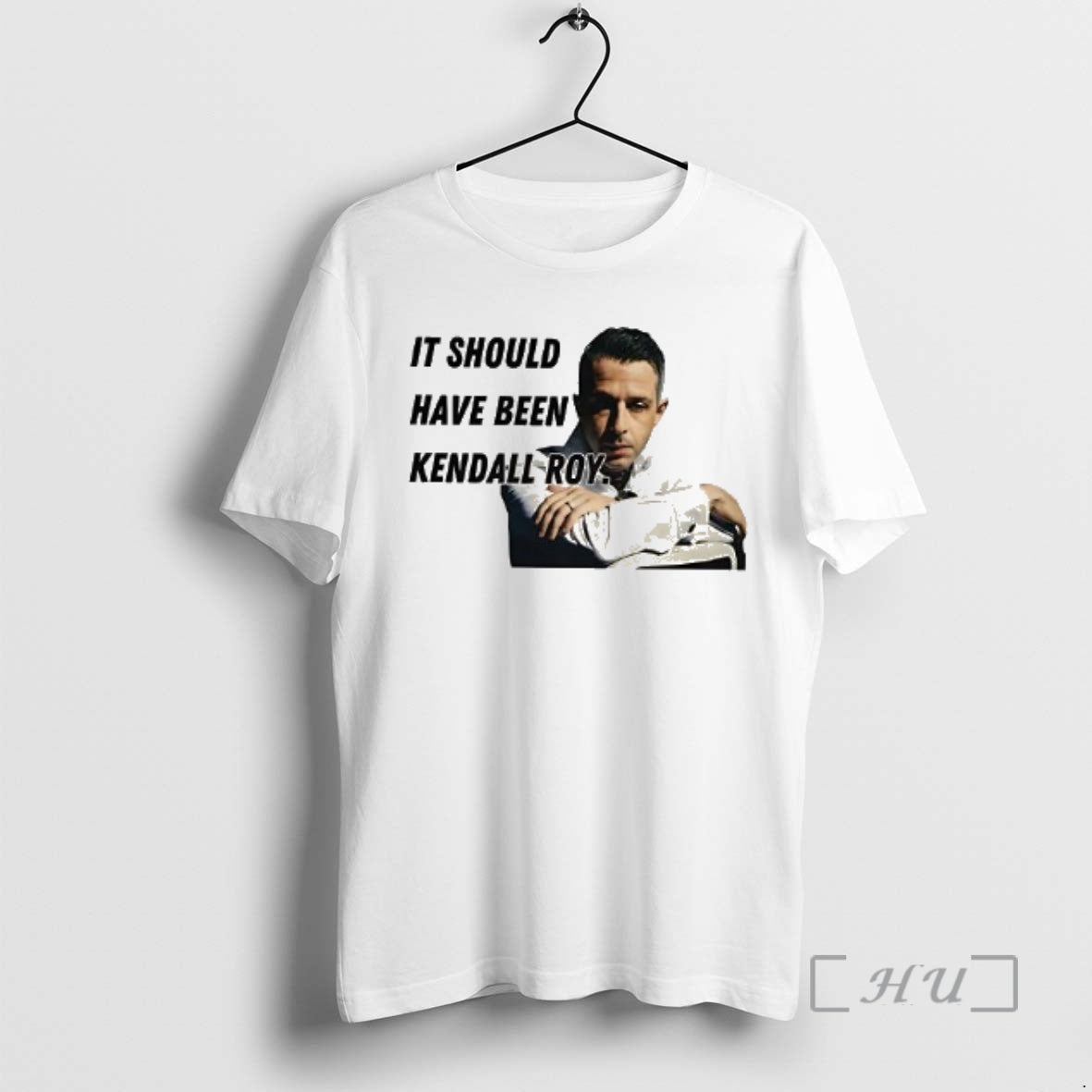 Officials Should Have Been Kendall Roy Succession - Adult & Kids T-Shirts, Sweatshirts & Hoodies apparel design preview 1