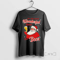 Officials Most Time Beer - Adult & Kids T-Shirts, Sweatshirts & Hoodies apparel design preview 1