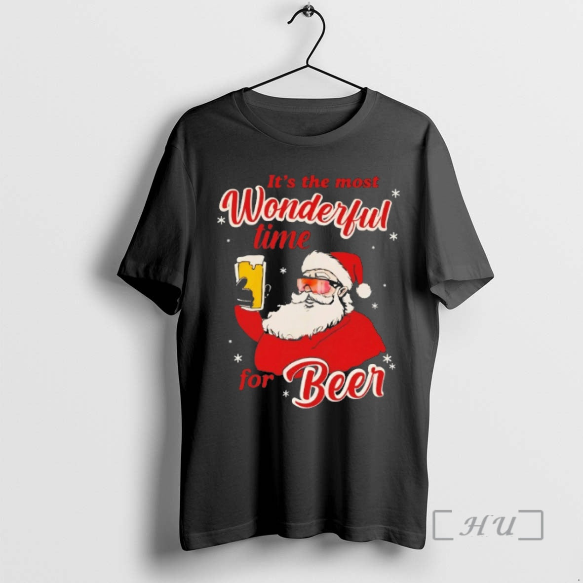 Officials Most Time Beer - Adult & Kids T-Shirts, Sweatshirts & Hoodies apparel design preview 1