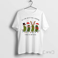 Officials Most Dill Ight Fui 10 Time Year - Adult & Kids T-Shirts, Sweatshirts & Hoodies apparel design preview 1