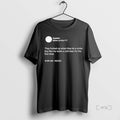 Officials Itsyaboi They Fucked Up When Let White Boy - Adult & Kids T-Shirts, Sweatshirts & Hoodies apparel design preview 1