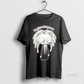 Officials Ive Been Embalmed - Adult & Kids T-Shirts, Sweatshirts & Hoodies apparel design preview 1