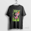 Officials Iyo Sky The Genius Of Cartoon - Adult & Kids T-Shirts, Sweatshirts & Hoodies apparel design preview 1