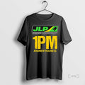 Officials Jlp Jamaica Labour Party 1pm Andrew Holness - Adult & Kids T-Shirts, Sweatshirts & Hoodies apparel design preview 1