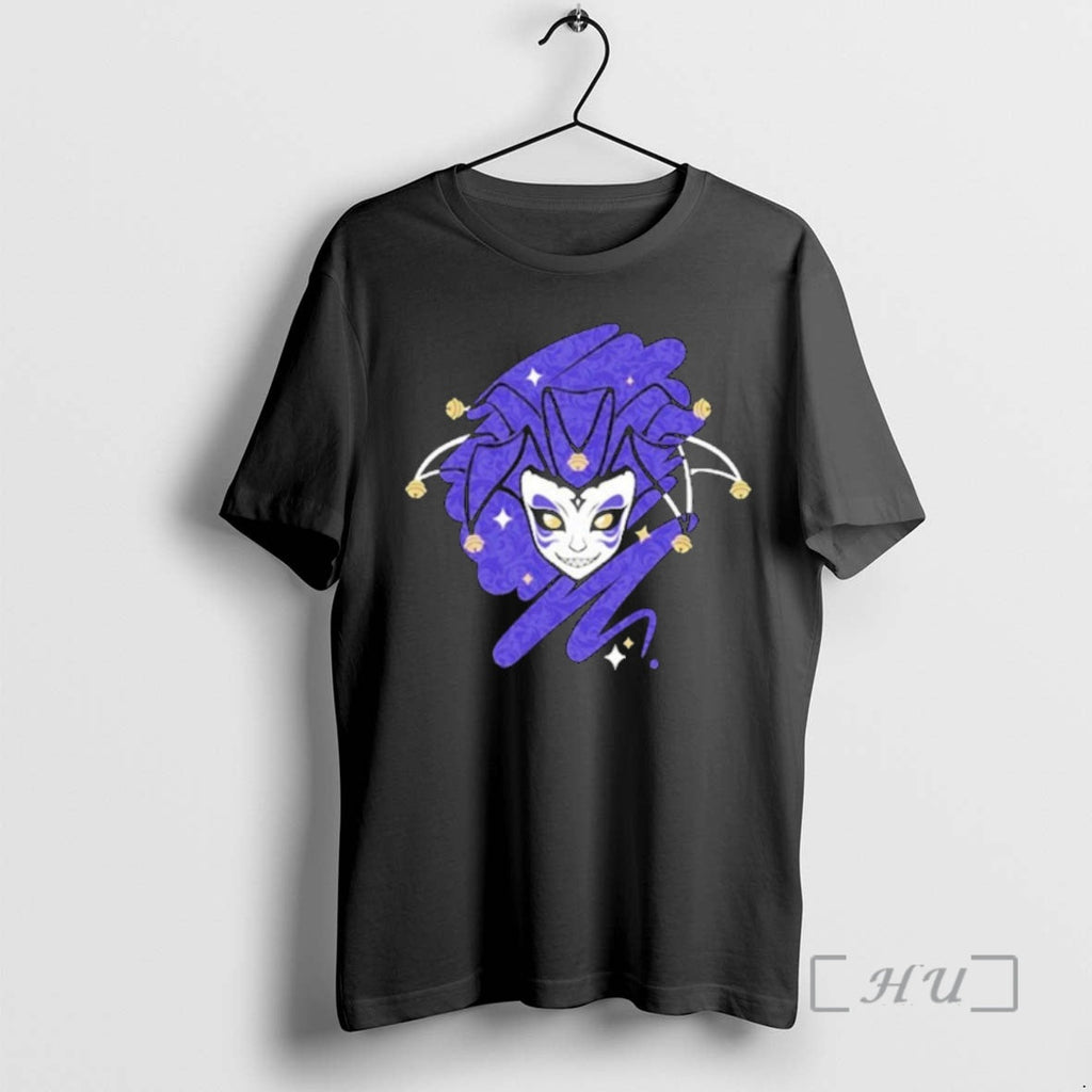 Officials Jabroni Mike Veneto Mask - Adult & Kids T-Shirts, Sweatshirts & Hoodies apparel design preview 1