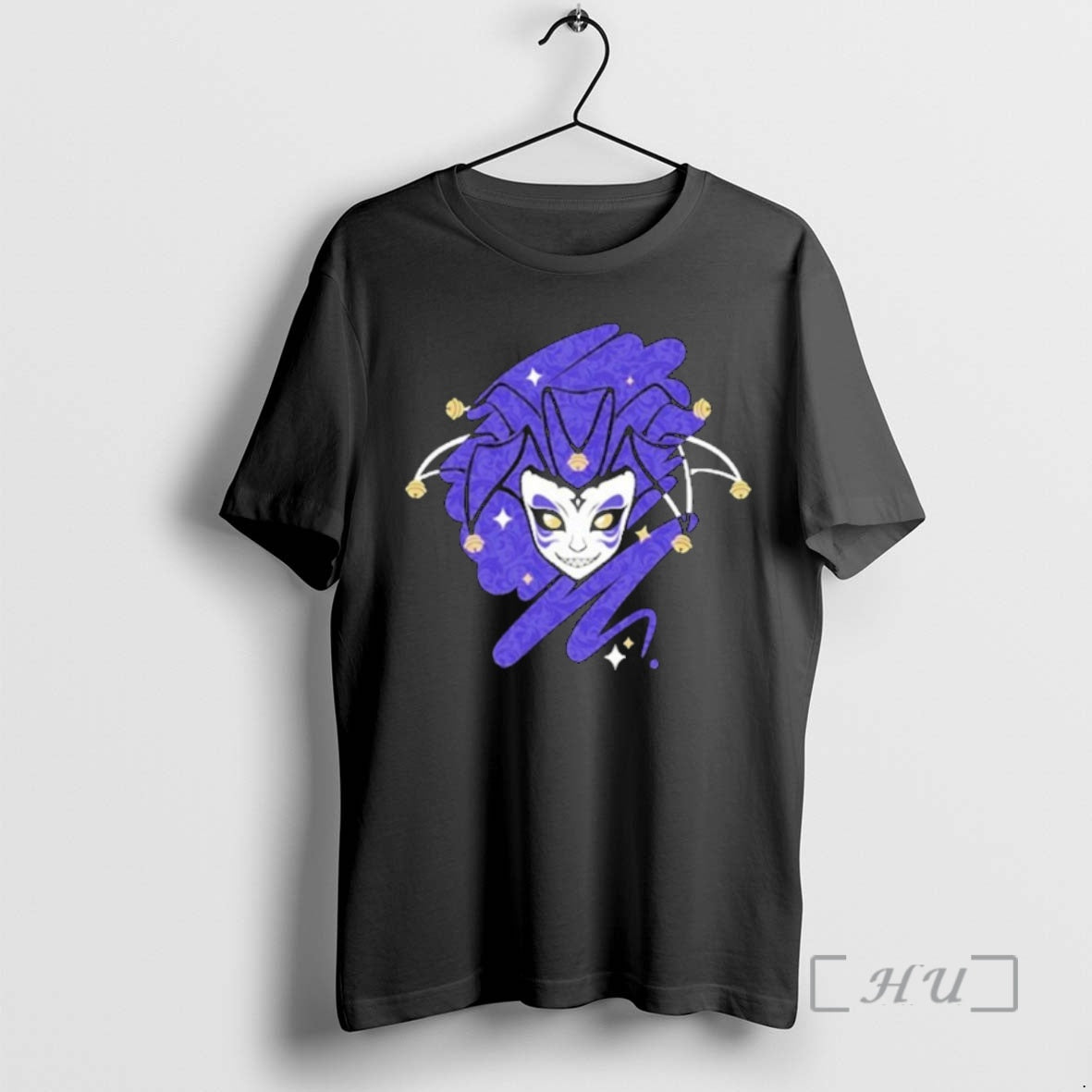 Officials Jabroni Mike Veneto Mask - Adult & Kids T-Shirts, Sweatshirts & Hoodies apparel design preview 1