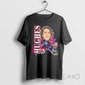 Officials Jack Hughes Us Mens Olympic Hockey Gold - Adult & Kids T-Shirts, Sweatshirts & Hoodies apparel design preview 1
