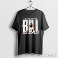Officials Jacory Croskey Merritt Bill Sweater And V - Adult & Kids T-Shirts, Sweatshirts & Hoodies apparel design preview 1