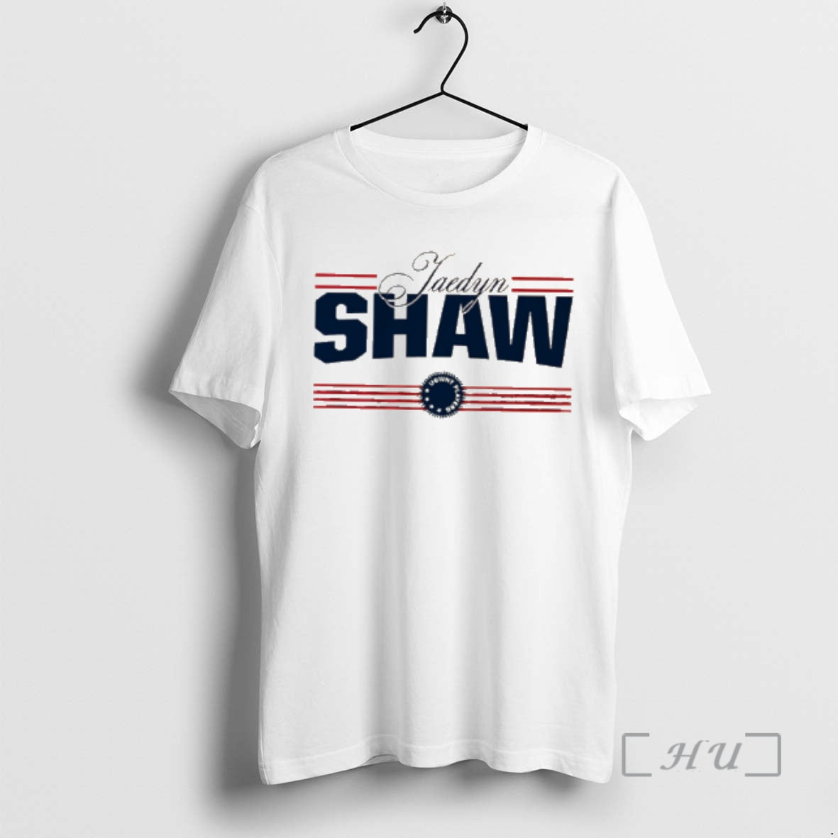Officials Jaedyn Shaw Uswnt Players Stars Stripes - Adult & Kids T-Shirts, Sweatshirts & Hoodies apparel design preview 1