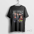 Officials Jake Connelly Bootleg Vintage - Adult & Kids T-Shirts, Sweatshirts & Hoodies apparel design preview 1