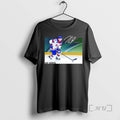 Officials Jake Guentzel Team Usa 2026 Winter Olympics - Adult & Kids T-Shirts, Sweatshirts & Hoodies apparel design preview 1