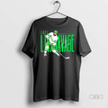 Officials Jake Livanavage Player University Of North - Adult & Kids T-Shirts, Sweatshirts & Hoodies apparel design preview 1
