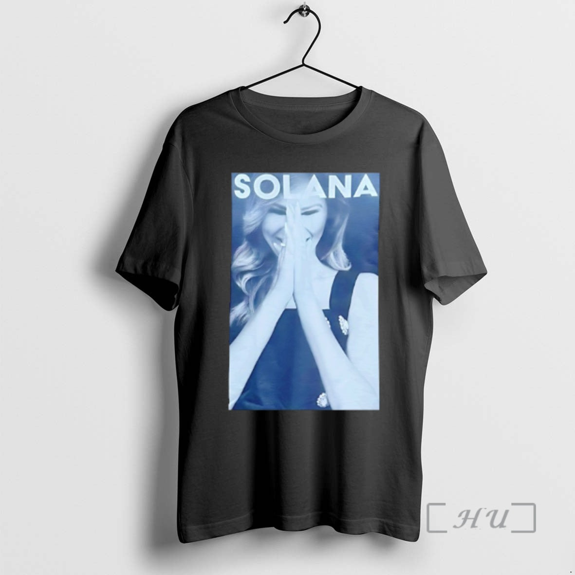 Officials Jakey Solana Photo - Adult & Kids T-Shirts, Sweatshirts & Hoodies apparel design preview 1