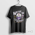 Officials James Madison Dukes Cfp College Football - Adult & Kids T-Shirts, Sweatshirts & Hoodies apparel design preview 1