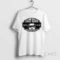 Officials Janet Renos Christian Bar B Q Waco Tx Est - Adult & Kids T-Shirts, Sweatshirts & Hoodies apparel design preview 1