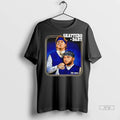 Officials Jaxson Dart Cam Skattebo New York G Step - Adult & Kids T-Shirts, Sweatshirts & Hoodies apparel design preview 1