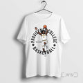 Officials Jaylin Sellers Providence Friars Replica - Adult & Kids T-Shirts, Sweatshirts & Hoodies apparel design preview 1