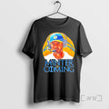 Officials Jesse Minter Los Angeles Chargers Coach Is - Adult & Kids T-Shirts, Sweatshirts & Hoodies apparel design preview 1