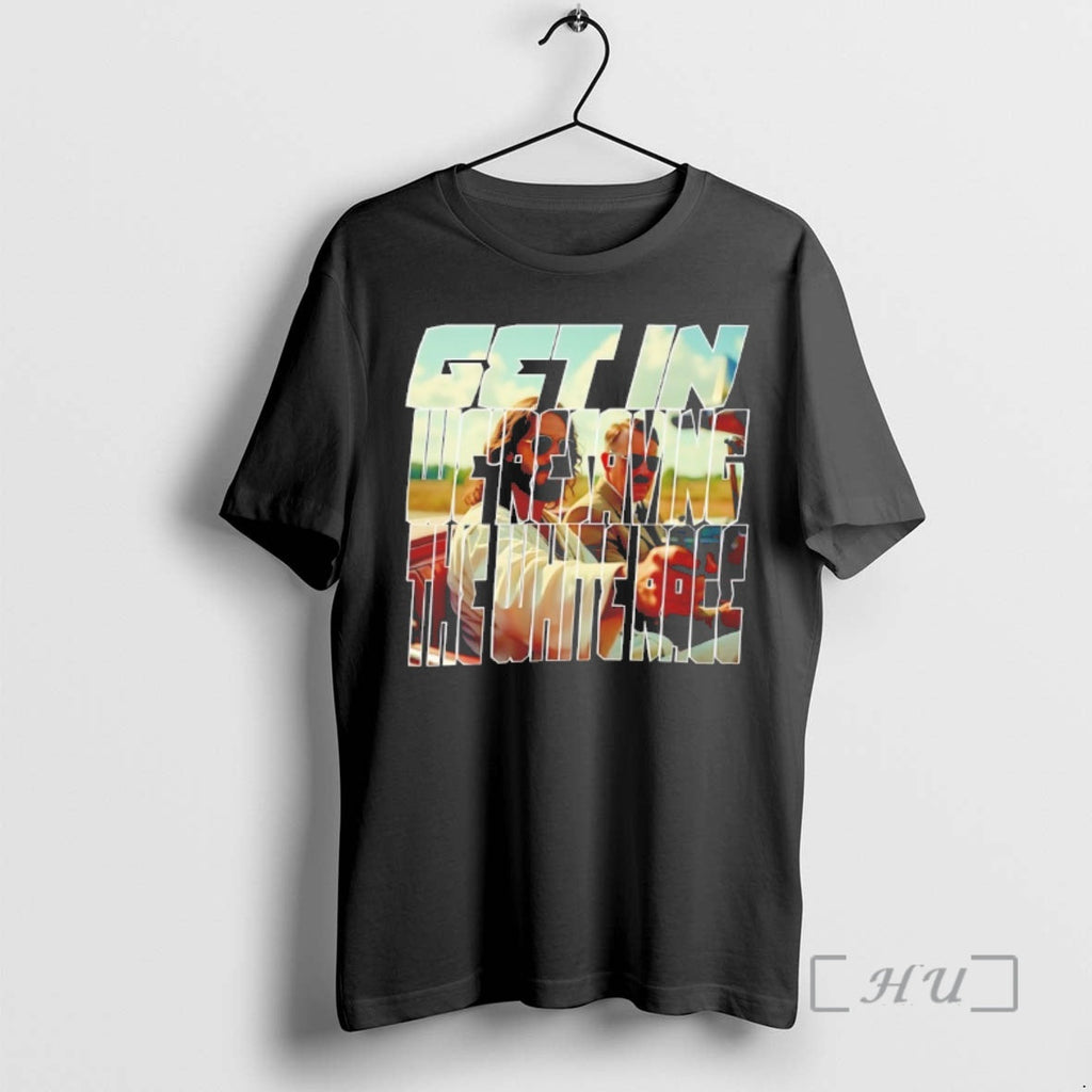 Officials Jesus Hitler Get Losing White Race - Adult & Kids T-Shirts, Sweatshirts & Hoodies apparel design preview 1