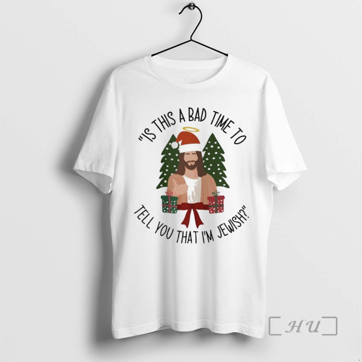 Officials Jesus Is This Bad Time Tell You Thats Im - Adult & Kids T-Shirts, Sweatshirts & Hoodies apparel design preview 1