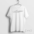 Officials Jetset Music White Eponyme - Adult & Kids T-Shirts, Sweatshirts & Hoodies apparel design preview 1