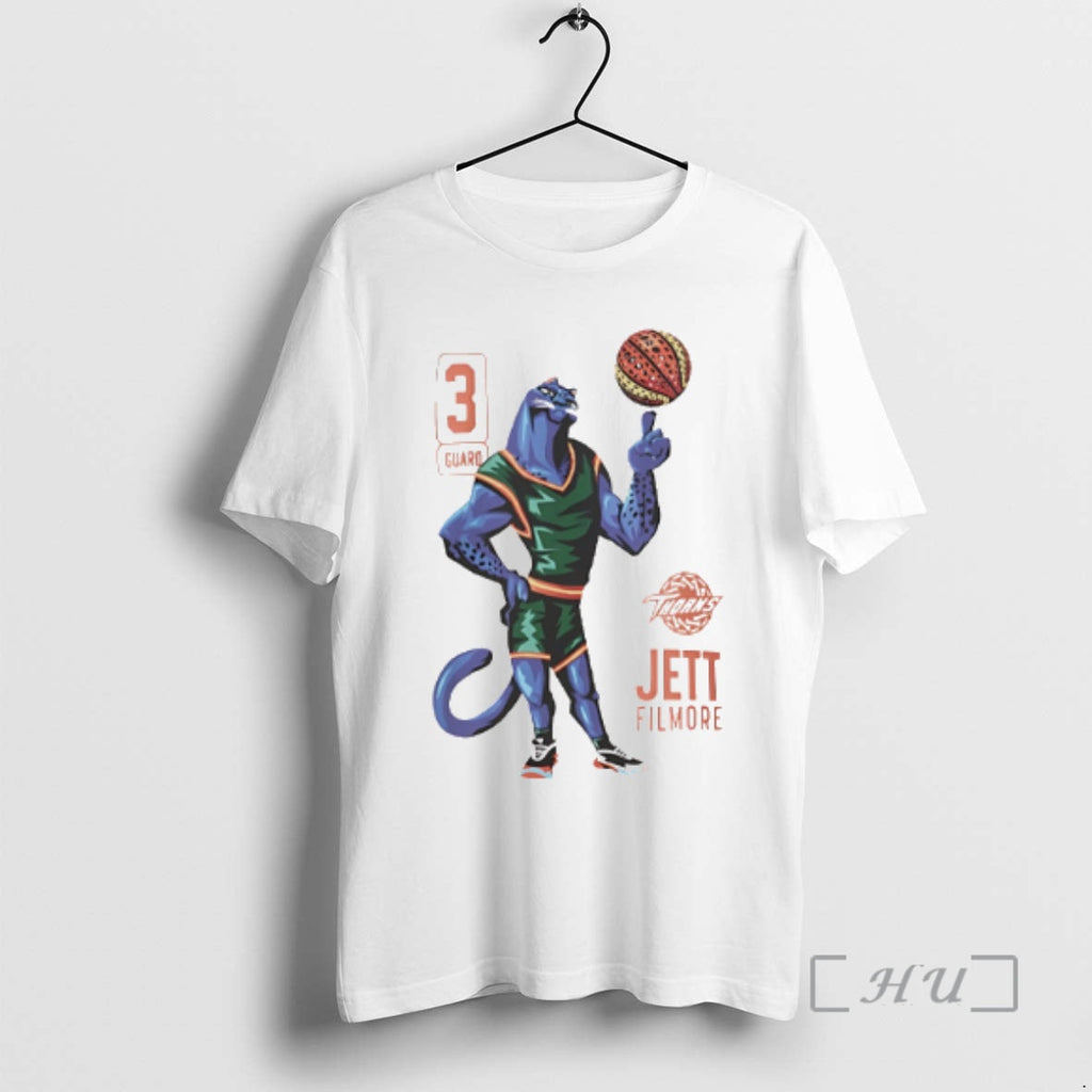 Officials Jett Filmore Goat The Movie - Adult & Kids T-Shirts, Sweatshirts & Hoodies apparel design preview 1