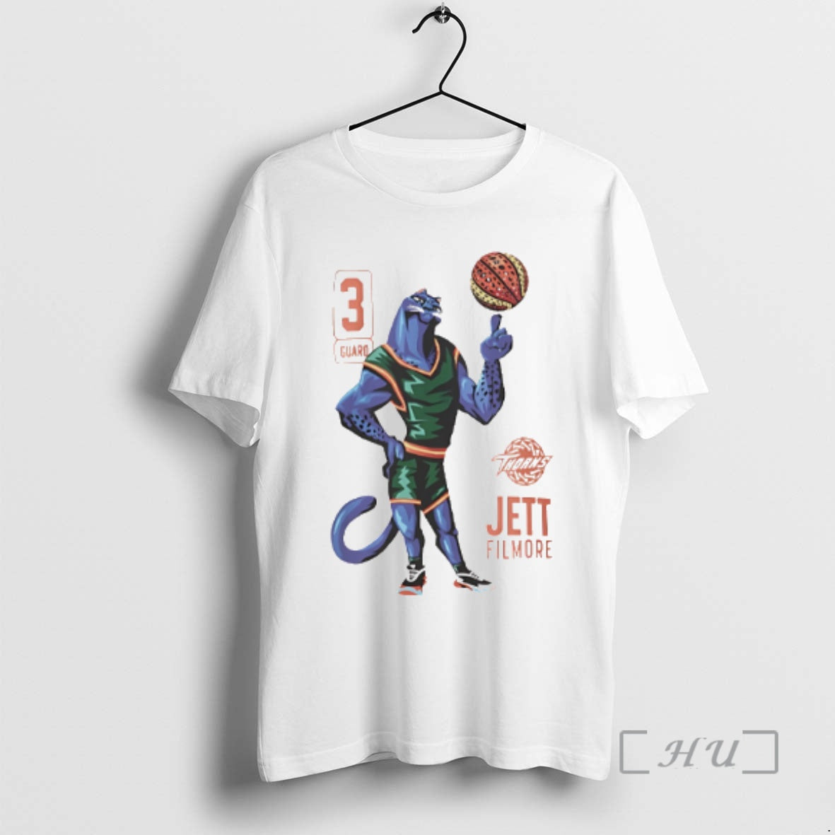 Officials Jett Filmore Goat The Movie - Adult & Kids T-Shirts, Sweatshirts & Hoodies apparel design preview 1