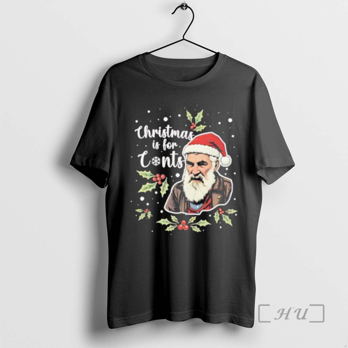 Officials Jim Brassic Is Cnts 2025 - Adult & Kids T-Shirts, Sweatshirts & Hoodies apparel design preview 1