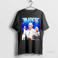 Officials Jim Pete American Former Professional - Adult & Kids T-Shirts, Sweatshirts & Hoodies apparel design preview 1