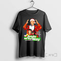 Officials Jingle All Way Two Dads One Toy No - Adult & Kids T-Shirts, Sweatshirts & Hoodies apparel design preview 1