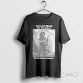 Officials Joan Jett Blakk President - Adult & Kids T-Shirts, Sweatshirts & Hoodies apparel design preview 1