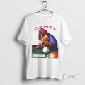 Officials Joe Camel 75th Birthday - Adult & Kids T-Shirts, Sweatshirts & Hoodies apparel design preview 1