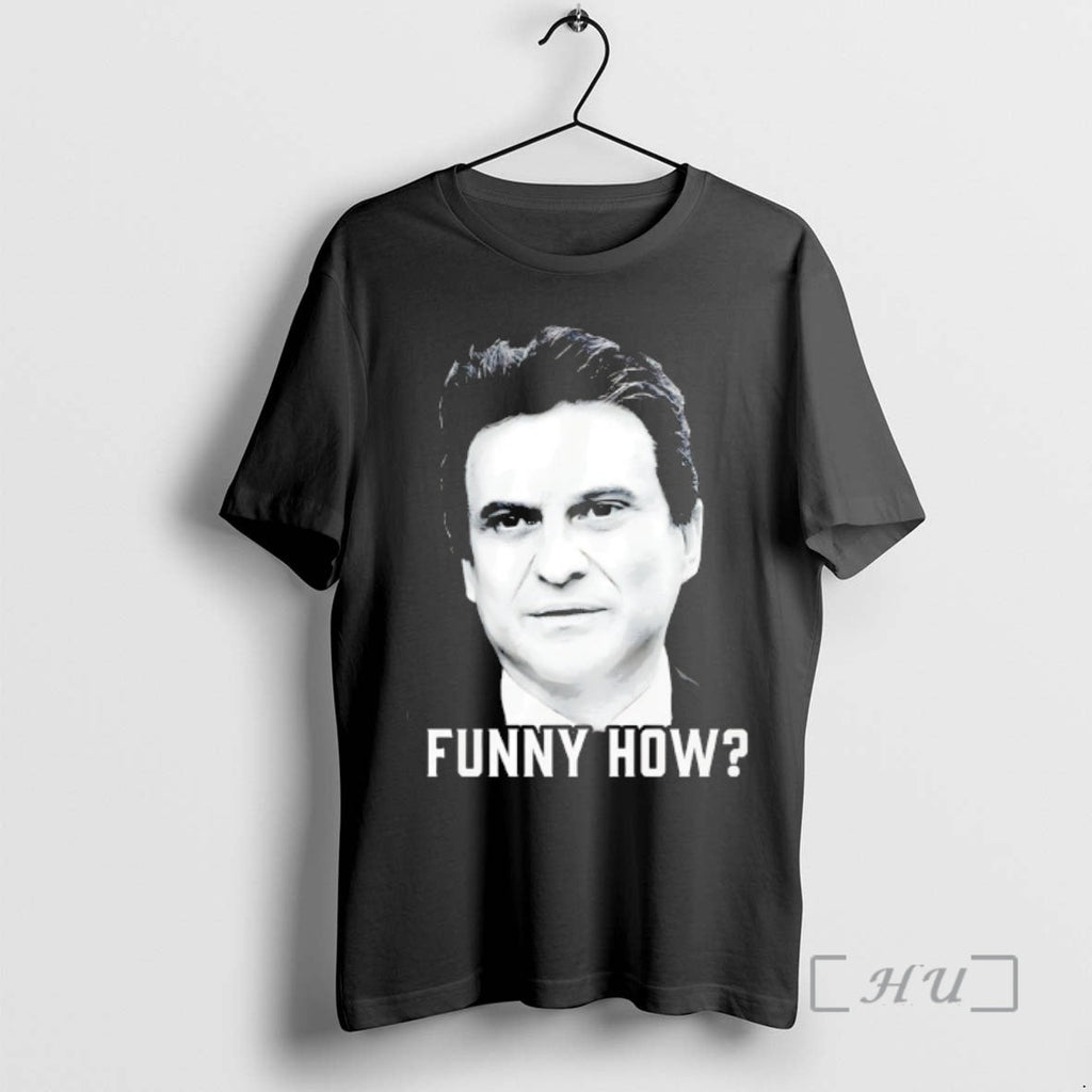 Officials Joe Pesci Funy How - Adult & Kids T-Shirts, Sweatshirts & Hoodies apparel design preview 1