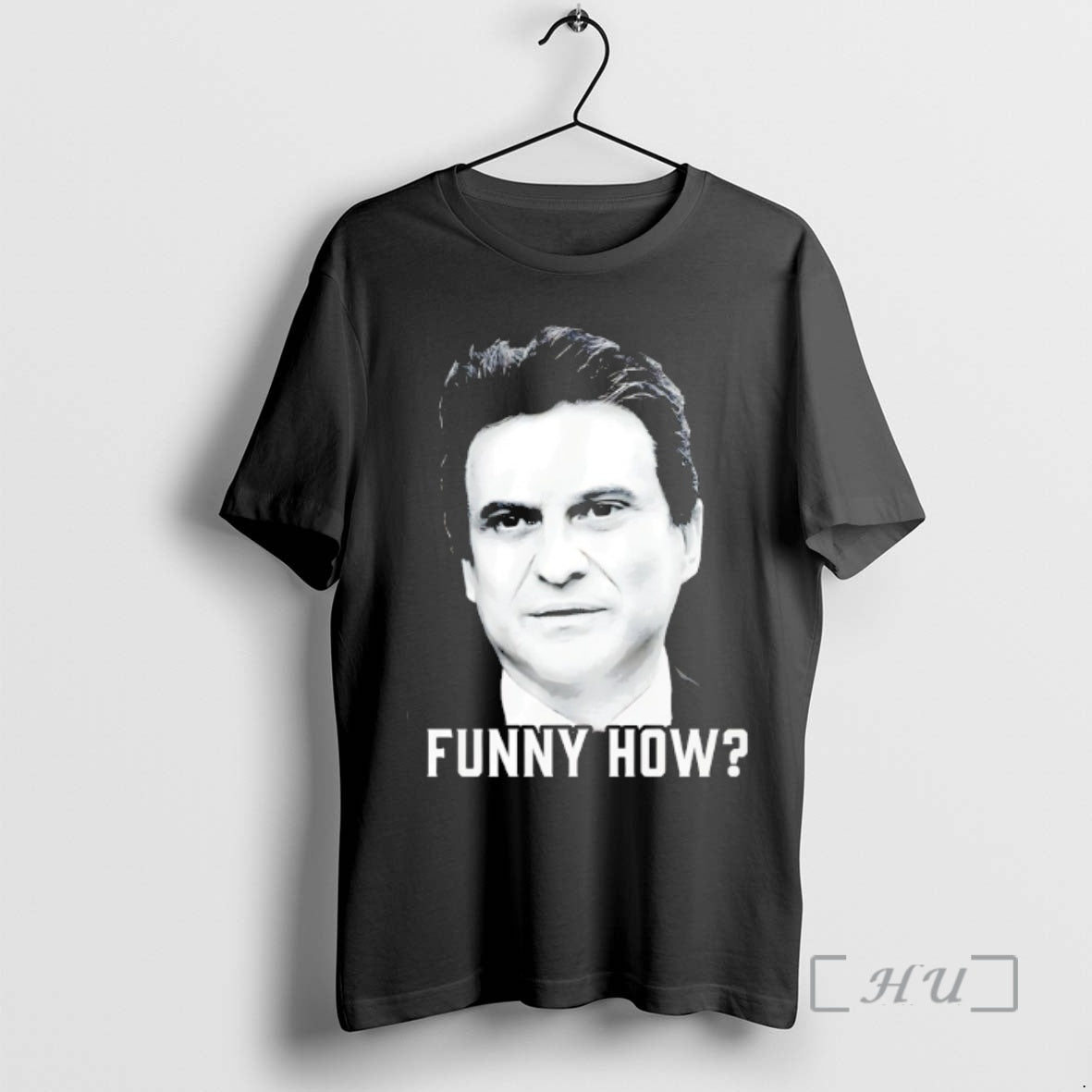 Officials Joe Pesci Funy How - Adult & Kids T-Shirts, Sweatshirts & Hoodies apparel design preview 1