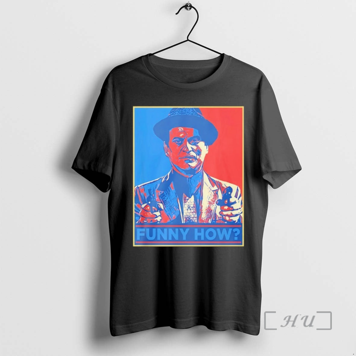 Officials Joe Pesci Goodfellas Funny How - Adult & Kids T-Shirts, Sweatshirts & Hoodies apparel design preview 1