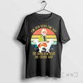 Officials Joe Pesci Goodfellas One Dog Goes Way Other - Adult & Kids T-Shirts, Sweatshirts & Hoodies apparel design preview 1