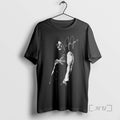 Officials Joe Strummer Clash Concert Signature - Adult & Kids T-Shirts, Sweatshirts & Hoodies apparel design preview 1