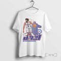 Officials Joel Embiid Philadelphia 76ers Retro - Adult & Kids T-Shirts, Sweatshirts & Hoodies apparel design preview 1
