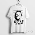 Officials John Weena Wearing Micro Syko - Adult & Kids T-Shirts, Sweatshirts & Hoodies apparel design preview 1