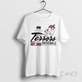 Officials Johnstown Terrors Baseball 1893 - Adult & Kids T-Shirts, Sweatshirts & Hoodies apparel design preview 1
