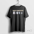 Officials Joji Filthy Frank Solaris 2026 Tour Dates - Adult & Kids T-Shirts, Sweatshirts & Hoodies apparel design preview 1